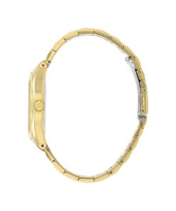 ساعت مچی عقربه ای مردانه سیتی زن مدل BM7332-61P