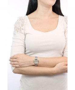 ساعت مچی زنانه سیتیزن مدل EM0526-88X