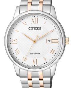 ساعت مچی عقربه ای مردانه سیتیزن مدل bm6974-51a