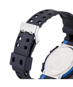 ساعت مچی مردانه کاسیو جی شاک GA-100CB-1A