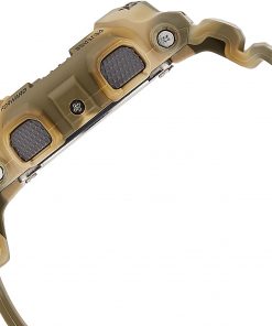ساعت مچی مردانه کاسیو جی شاک مدل GA-100MM-5ADR