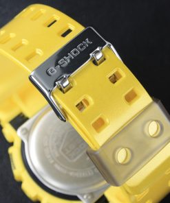 ساعت مچی مردانه کاسیو جی شاک مدل ga-110nm-9a