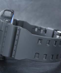 ساعت مچی مردانه کاسیو جی شاک ga-100-1a2