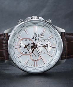 ساعت مچی مردانه CASIO EFR-304L-7A