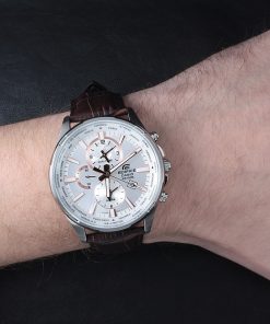 ساعت مچی مردانه CASIO EFR-304L-7A