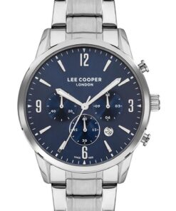 ساعت مردانه لی کوپر مدل LC07257.390