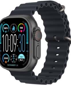 ساعت هوشمند AR901 ULTRA MAX برند ARROW