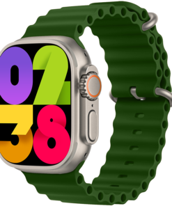 ساعت هوشمند AR901 ULTRA MAX برند ARROW