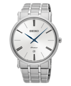 ساعت مچی مردانه سیکو مدل SKP391P1