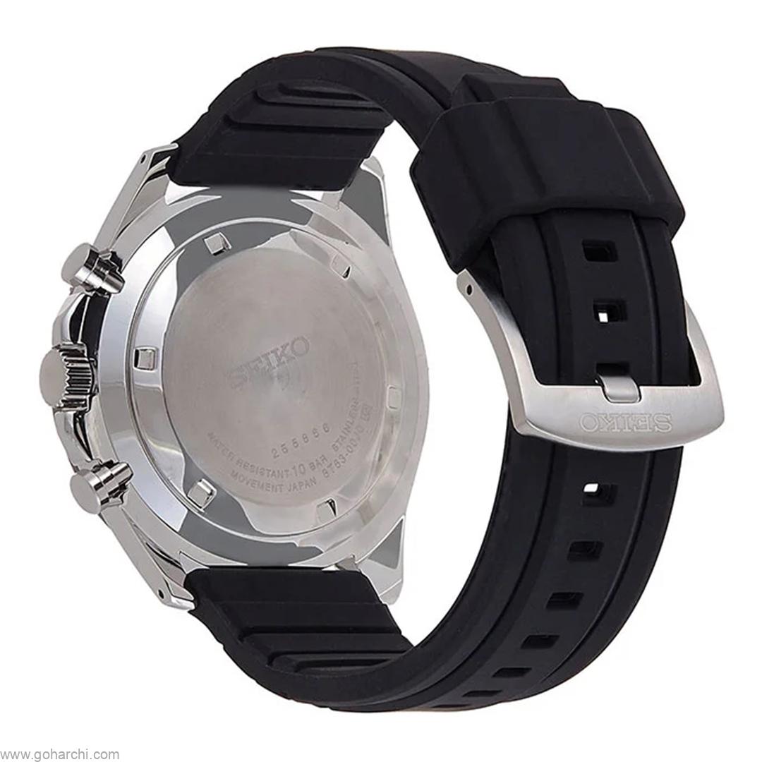 3 ساعت مچی مردانه سیکو مدل SSB347P1