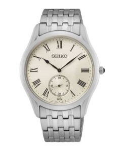 ساعت مچی مردانه سیکو مدل SRK047P1