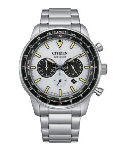 ساعت مچی مردانه سیتی زن مدل CA4500-91A