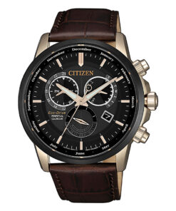 ساعت مچی مردانه سیتی زن مدل BL8156-12E