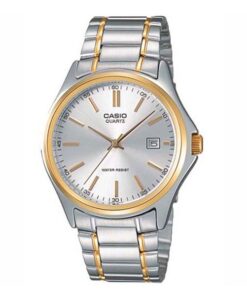 ساعت مچی مردانه کاسیو مدل MTP-1183G-7A