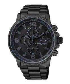 ساعت مچی مردانه سیتی زن مدل CA0295-58E