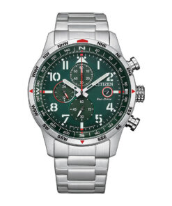 ساعت مچی مردانه سیتی زن مدل CA0791-81X