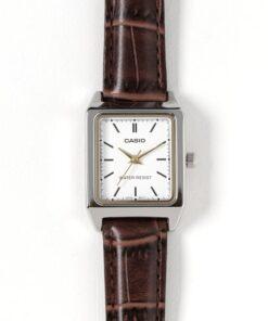 ساعت مچی زنانه کاسیو مدل LTP-V007L-7E2