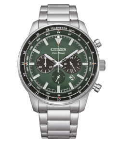 ساعت مچی مردانه سیتی زن مدل CA4500-91X