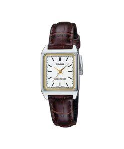 ساعت مچی زنانه کاسیو مدل LTP-V007L-7E2