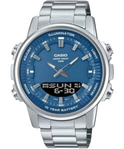 ساعت مچی مردانه کاسیو مدل AMW-880D-2A1VDF