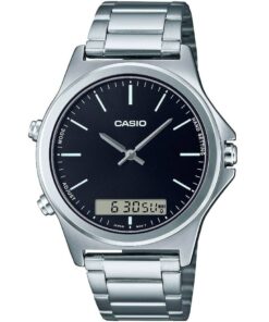 ساعت مچی مردانه کاسیو مدل MTP-VC01D-1E