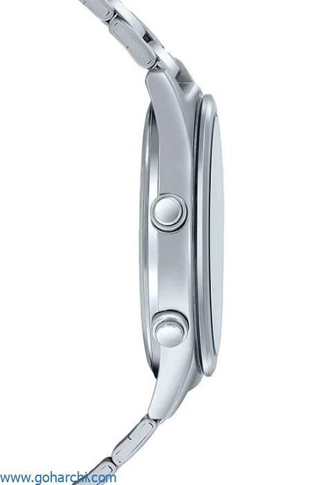 2 ساعت مچی مردانه کاسیو مدل MTP-VC01D-1E