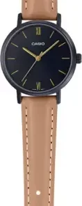 ساعت مچی زنانه کاسیو مدل LTP-VT02BL-1A