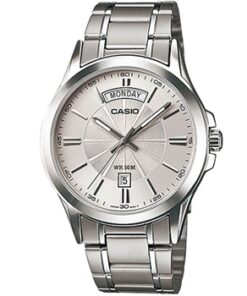 ساعت مچی مردانه کاسیو مدل MTP-1381D-7A