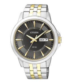 ساعت مچی مردانه سیتی زن مدل BF2018-52H