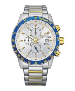 ساعت مچی مردانه سیتی زن مدل AN3686-53A