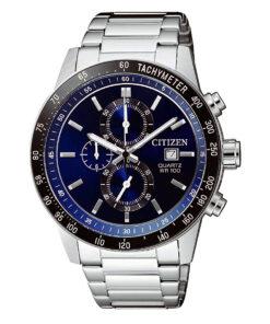 ساعت مچی مردانه سیتی زن مدل AN3600-59L