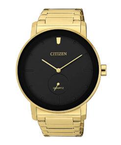 ساعت مچی مردانه سیتی زن مدل BE9182-57E