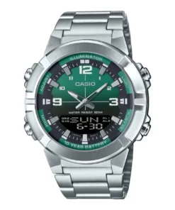 ساعت مچی مردانه کاسیو مدل AMW-870DA-3A