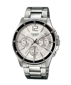 ساعت مچی مردانه کاسیو مدل MTP-1374D-7A