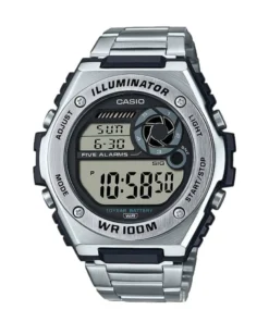 ساعت مچی مردانه کاسیو مدل MWD-100HD-1A