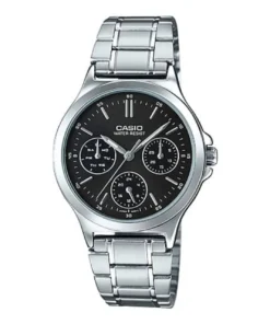 ساعت مچی زنانه کاسیو مدل LTP-V300D-1A