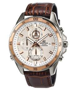 ساعت مچی مردانه کاسیو مدل EFR-547L-7A