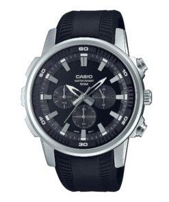 ساعت مچی مردانه کاسیو مدل MTP-E505-1A