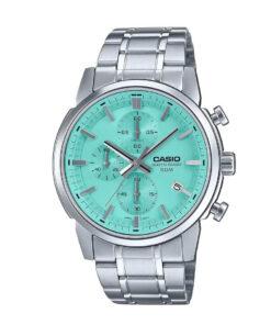ساعت مچی مردانه کاسیو مدل MTP-E510D-2A