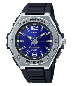 ساعت مچی مردانه کاسیو مدل MWA-100H-2A