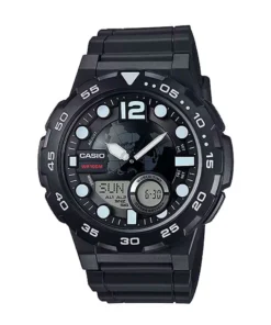 ساعت مچی مردانه کاسیو مدل AEQ-100W-1A