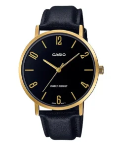 ساعت مچی مردانه کاسیو مدل MTP-VT01GL-1B2
