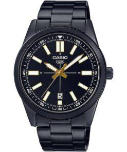 ساعت مچی مردانه کاسیو مدل MTP-VD02B-1E