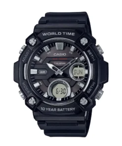 ساعت مچی مردانه کاسیو مدل AEQ-120W-1A