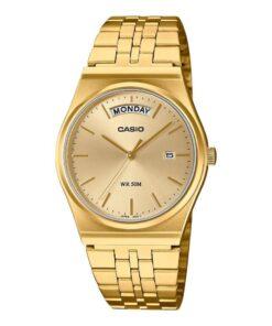 ساعت مچی مردانه کاسیو مدل MTP-B146G-9A