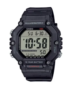 ساعت مچی مردانه کاسیو مدل AE-1600H-1A