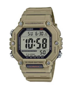 ساعت مچی مردانه کاسیو مدل AE-1600H-5A