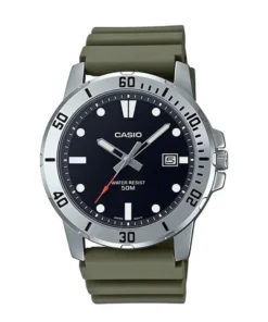 ساعت مچی مردانه کاسیو مدل MTP-VD01-3E