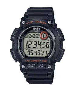 ساعت مچی مردانه کاسیو مدل WS-2100H-1A