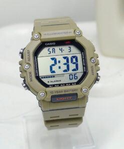 ساعت مچی مردانه کاسیو مدل AE-1600H-5A